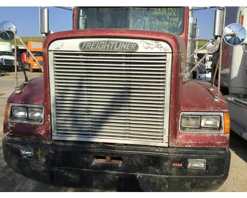 FREIGHTLINER FLD120 1989-2003 HOOD