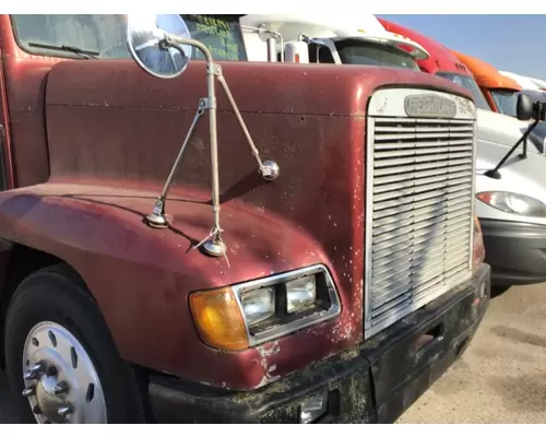 FREIGHTLINER FLD120 1989-2003 HOOD