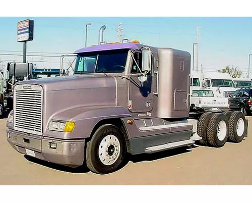 FREIGHTLINER FLD120 1989-2003 HOOD