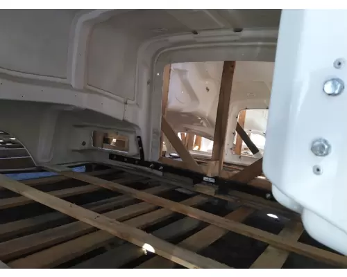 FREIGHTLINER FLD120 1989-2003 HOOD