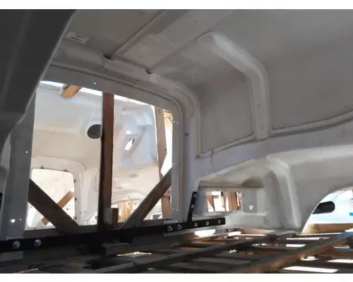 FREIGHTLINER FLD120 1989-2003 HOOD