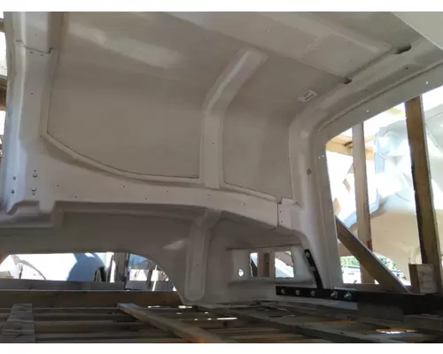 FREIGHTLINER FLD120 1989-2003 HOOD