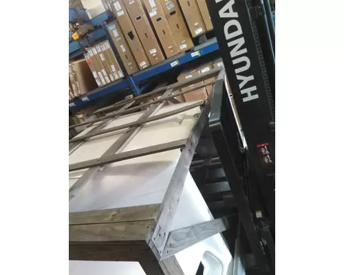 FREIGHTLINER FLD120 1989-2003 HOOD