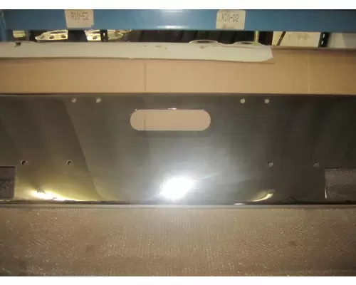 FREIGHTLINER FLD120 CLASSIC 1984-2003 BUMPER ASSEMBLY, FRONT