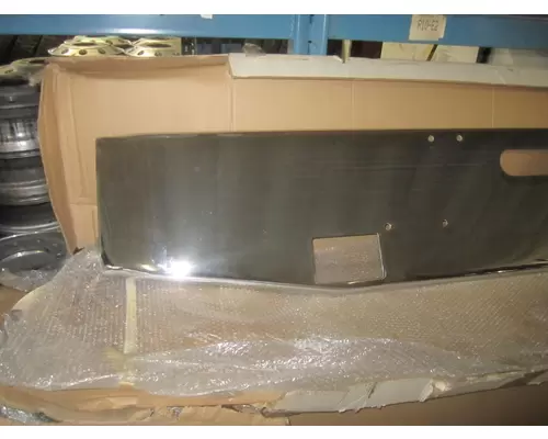 FREIGHTLINER FLD120 CLASSIC 1984-2003 BUMPER ASSEMBLY, FRONT