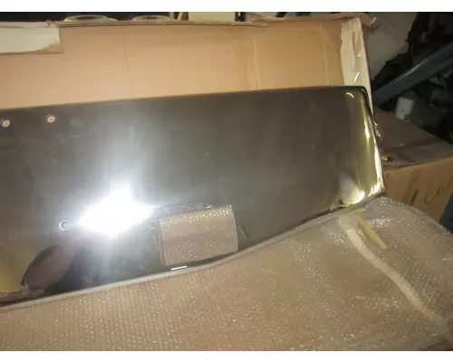 FREIGHTLINER FLD120 CLASSIC 1984-2003 BUMPER ASSEMBLY, FRONT