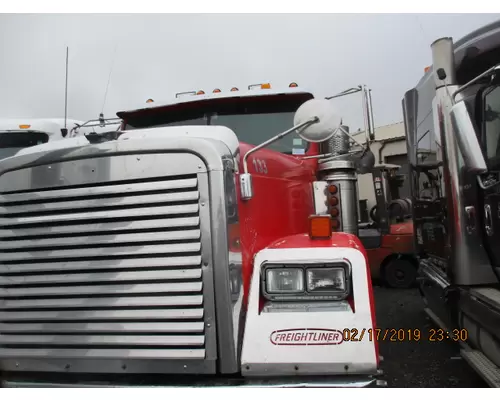 FREIGHTLINER FLD120 CLASSIC 1989-2010 HOOD