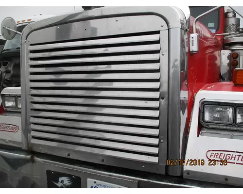 FREIGHTLINER FLD120 CLASSIC 1989-2010 HOOD