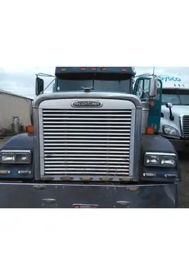 FREIGHTLINER FLD120 CLASSIC 1989-2010 HOOD