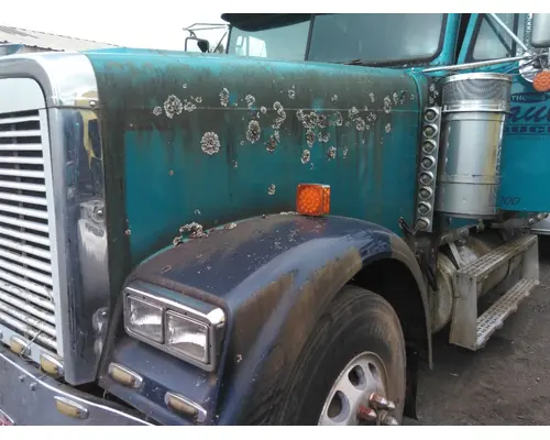 FREIGHTLINER FLD120 CLASSIC 1989-2010 HOOD