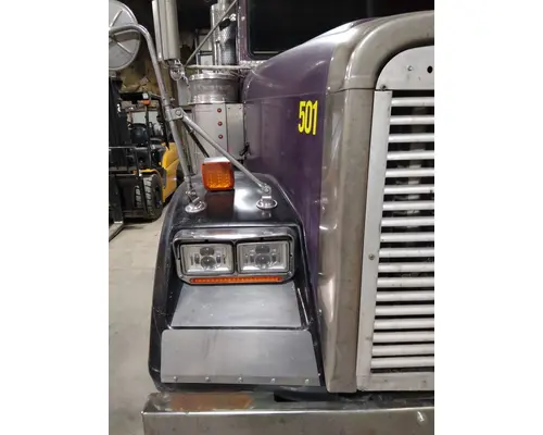 FREIGHTLINER FLD120 CLASSIC 1989-2010 HOOD