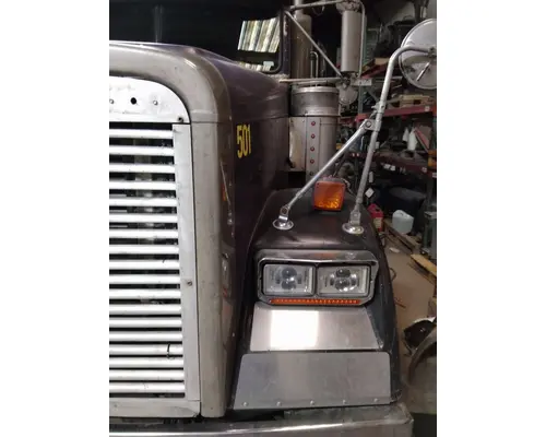 FREIGHTLINER FLD120 CLASSIC 1989-2010 HOOD