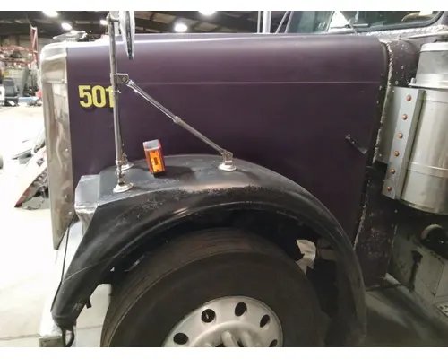 FREIGHTLINER FLD120 CLASSIC 1989-2010 HOOD