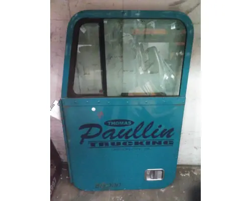 FREIGHTLINER FLD120 CLASSIC 1991-2009 DOOR ASSEMBLY, FRONT