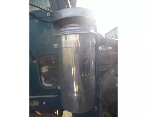 FREIGHTLINER FLD120 CLASSIC AIR CLEANER