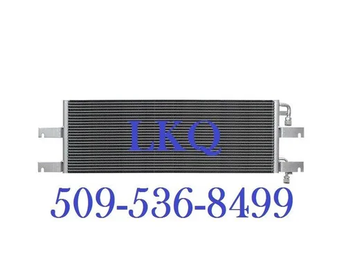 FREIGHTLINER FLD120 CLASSIC AIR CONDITIONER CONDENSER