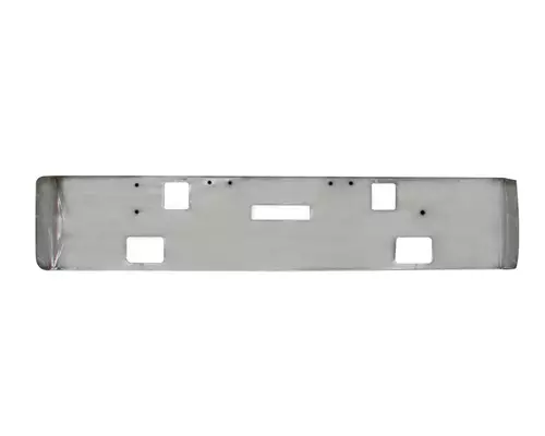 FREIGHTLINER FLD120 CLASSIC BUMPER ASSEMBLY, FRONT