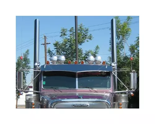 FREIGHTLINER FLD120 CLASSIC CAB CLIP