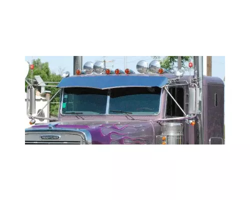 FREIGHTLINER FLD120 CLASSIC CAB CLIP