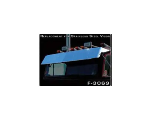 FREIGHTLINER FLD120 CLASSIC CAB CLIP