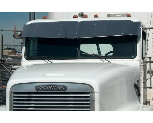 FREIGHTLINER FLD120 CLASSIC CAB CLIP