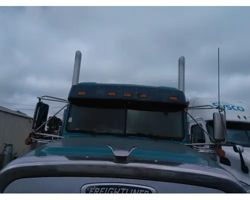 FREIGHTLINER FLD120 CLASSIC CAB