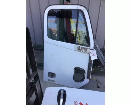 FREIGHTLINER FLD120 CLASSIC DOOR ASSEMBLY, FRONT