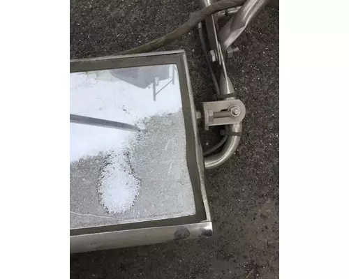 FREIGHTLINER FLD120 CLASSIC MIRROR ASSEMBLY CABDOOR