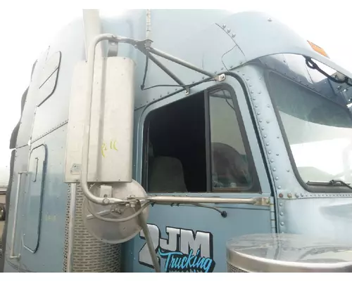 FREIGHTLINER FLD120 CLASSIC MIRROR ASSEMBLY CABDOOR