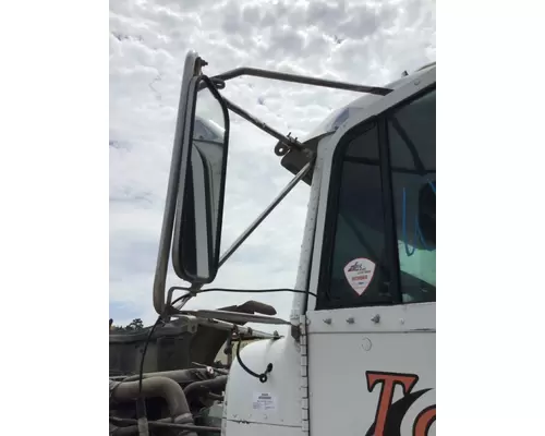 FREIGHTLINER FLD120 CLASSIC MIRROR ASSEMBLY CABDOOR