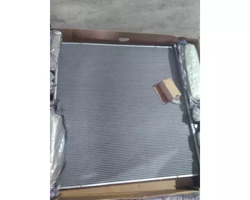 FREIGHTLINER FLD120 CLASSIC RADIATOR ASSEMBLY