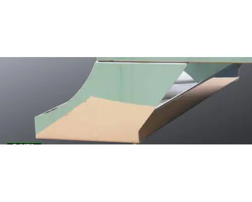 FREIGHTLINER FLD120 CLASSIC TOOL BOX