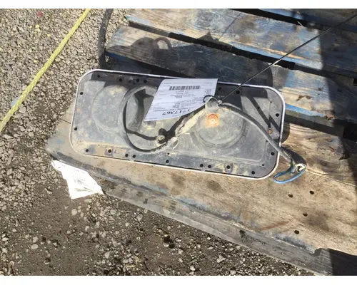 FREIGHTLINER FLD120 SD 1987-2010 HEADLAMP ASSEMBLY