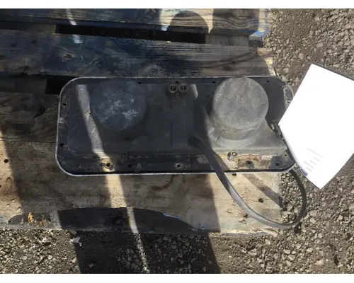 FREIGHTLINER FLD120 SD 1987-2010 HEADLAMP ASSEMBLY