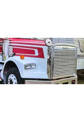FREIGHTLINER FLD120 SD 1989-2010 HOOD