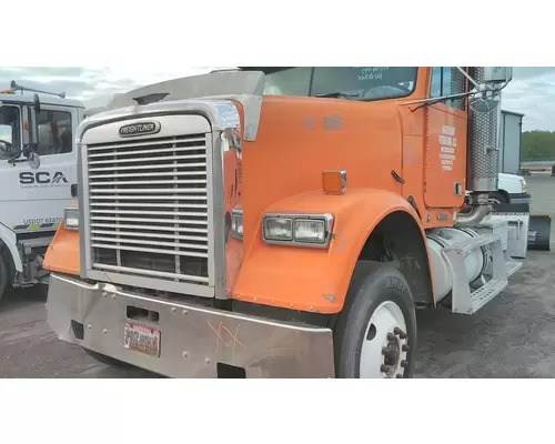 FREIGHTLINER FLD120 SD 1989-2010 HOOD