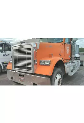 FREIGHTLINER FLD120 SD 1989-2010 HOOD