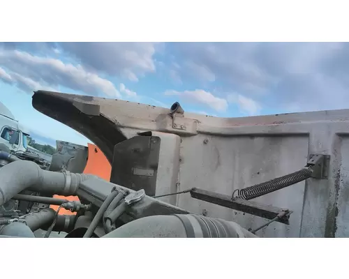 FREIGHTLINER FLD120 SD 1989-2010 HOOD