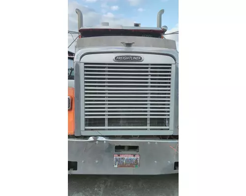 FREIGHTLINER FLD120 SD 1989-2010 HOOD