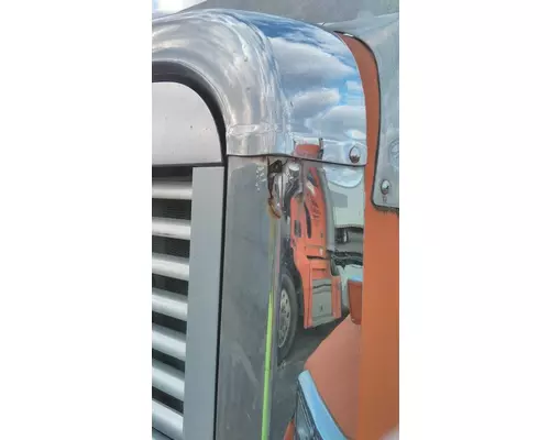 FREIGHTLINER FLD120 SD 1989-2010 HOOD
