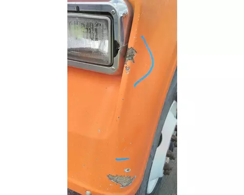 FREIGHTLINER FLD120 SD 1989-2010 HOOD