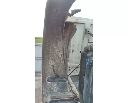 FREIGHTLINER FLD120 SD 1989-2010 HOOD