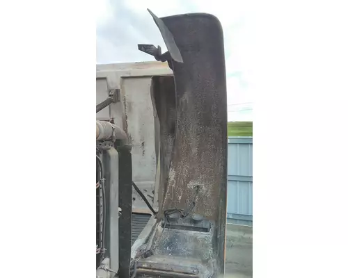 FREIGHTLINER FLD120 SD 1989-2010 HOOD