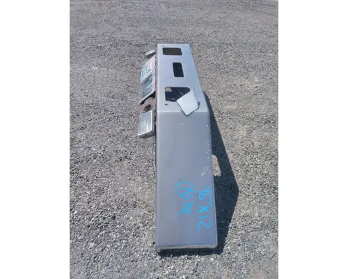 FREIGHTLINER FLD120 SD 2008-2015 BUMPER ASSEMBLY, FRONT