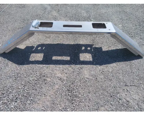 FREIGHTLINER FLD120 SD 2008-2015 BUMPER ASSEMBLY, FRONT