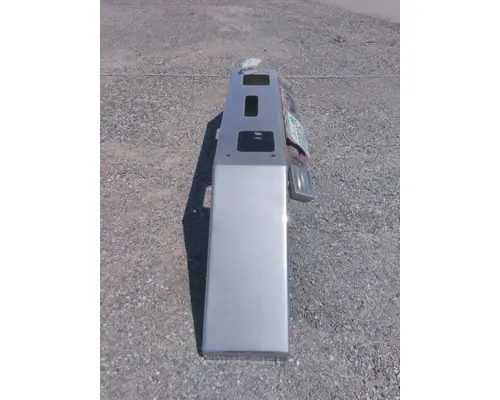 FREIGHTLINER FLD120 SD 2008-2015 BUMPER ASSEMBLY, FRONT