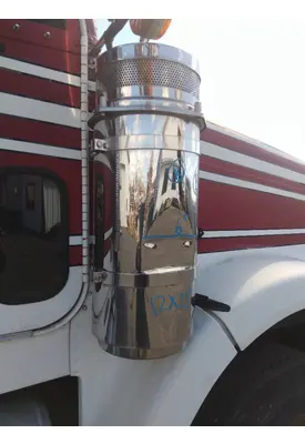 FREIGHTLINER FLD120 SD AIR CLEANER