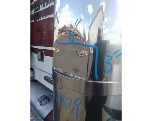 FREIGHTLINER FLD120 SD AIR CLEANER
