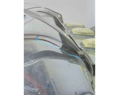 FREIGHTLINER FLD120 SD AIR CLEANER