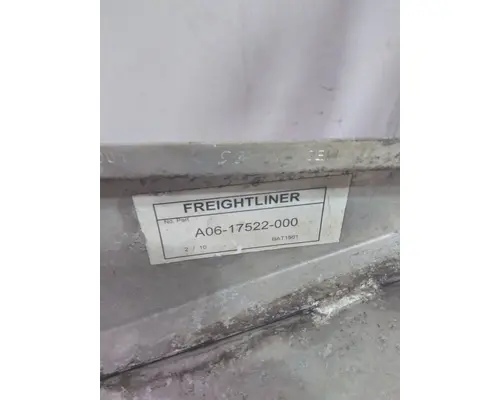 FREIGHTLINER FLD120 SD BATTERY BOX